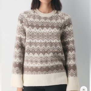Aritzia Harlow Sweater
